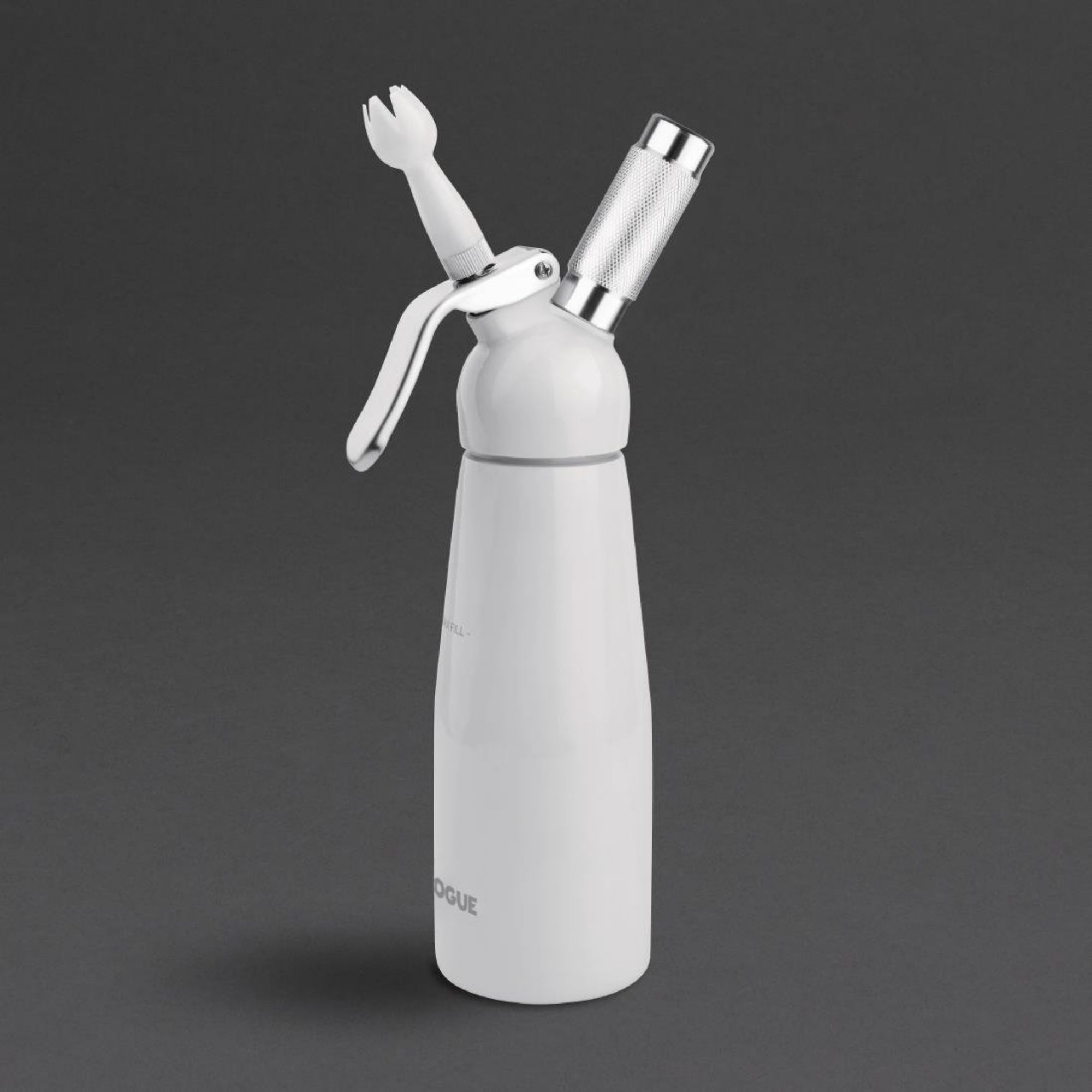 Picture of Vogue Whipped Cream Dispenser 0.5Ltr