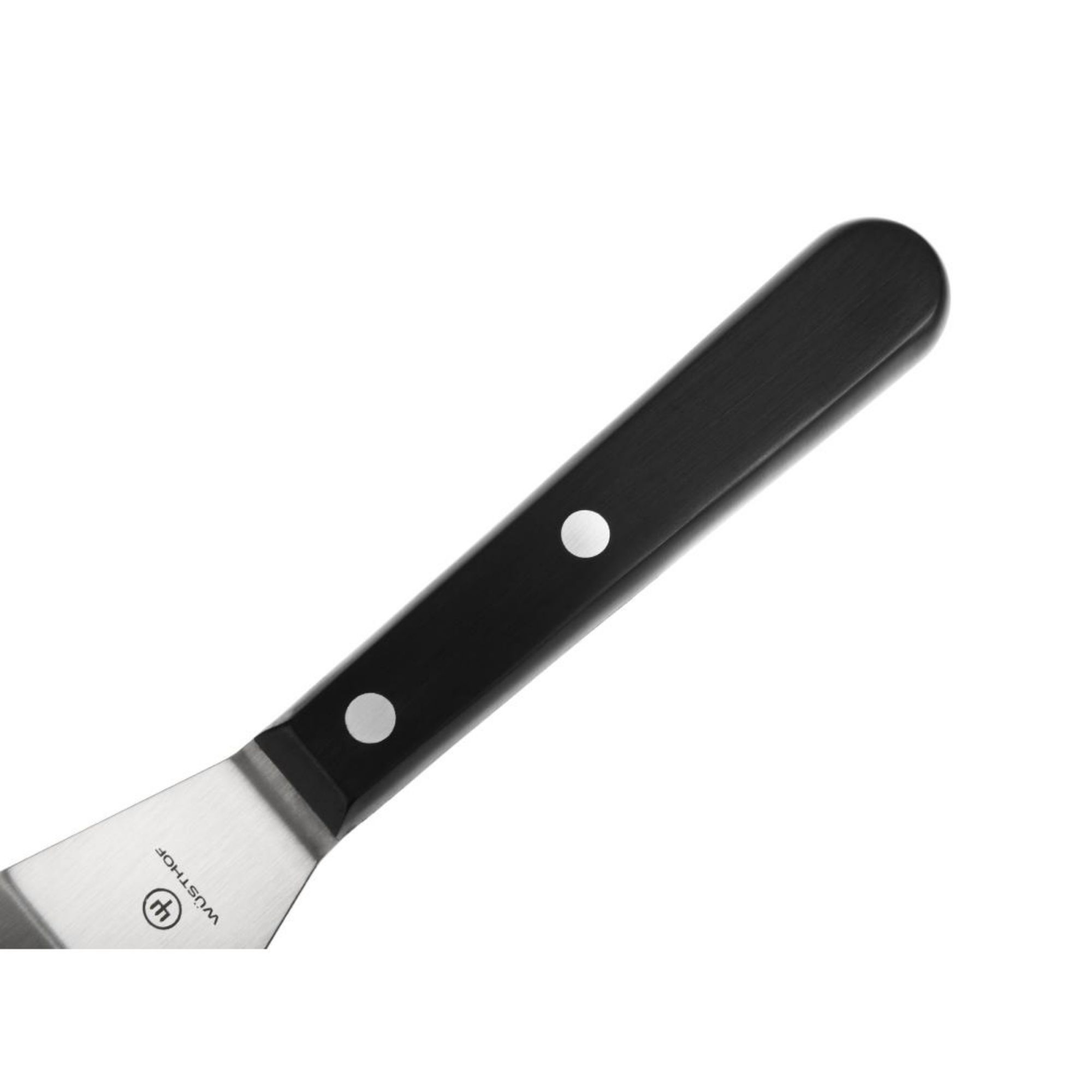 Picture of Wusthof Cranked Spatula