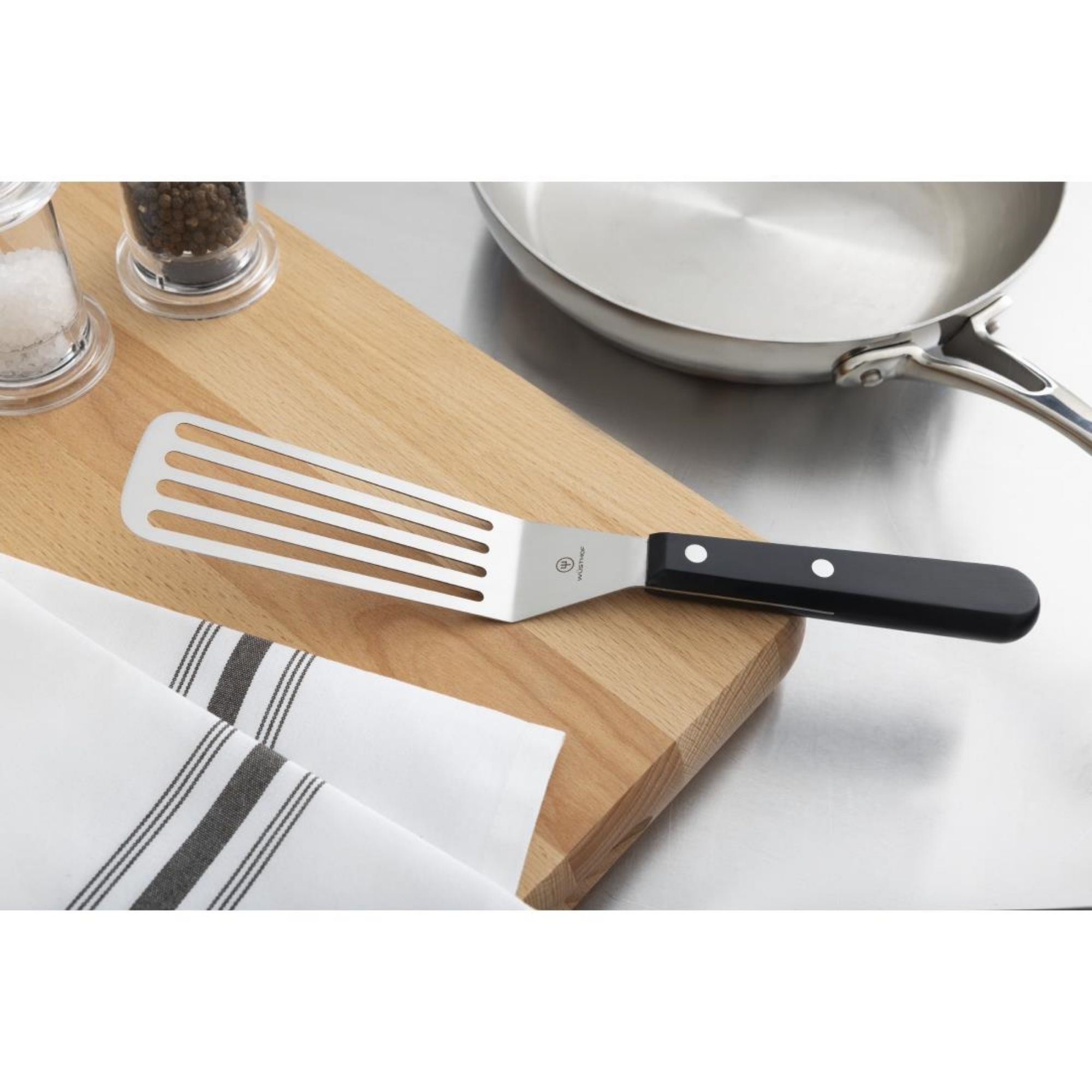 Picture of Wusthof Cranked Spatula