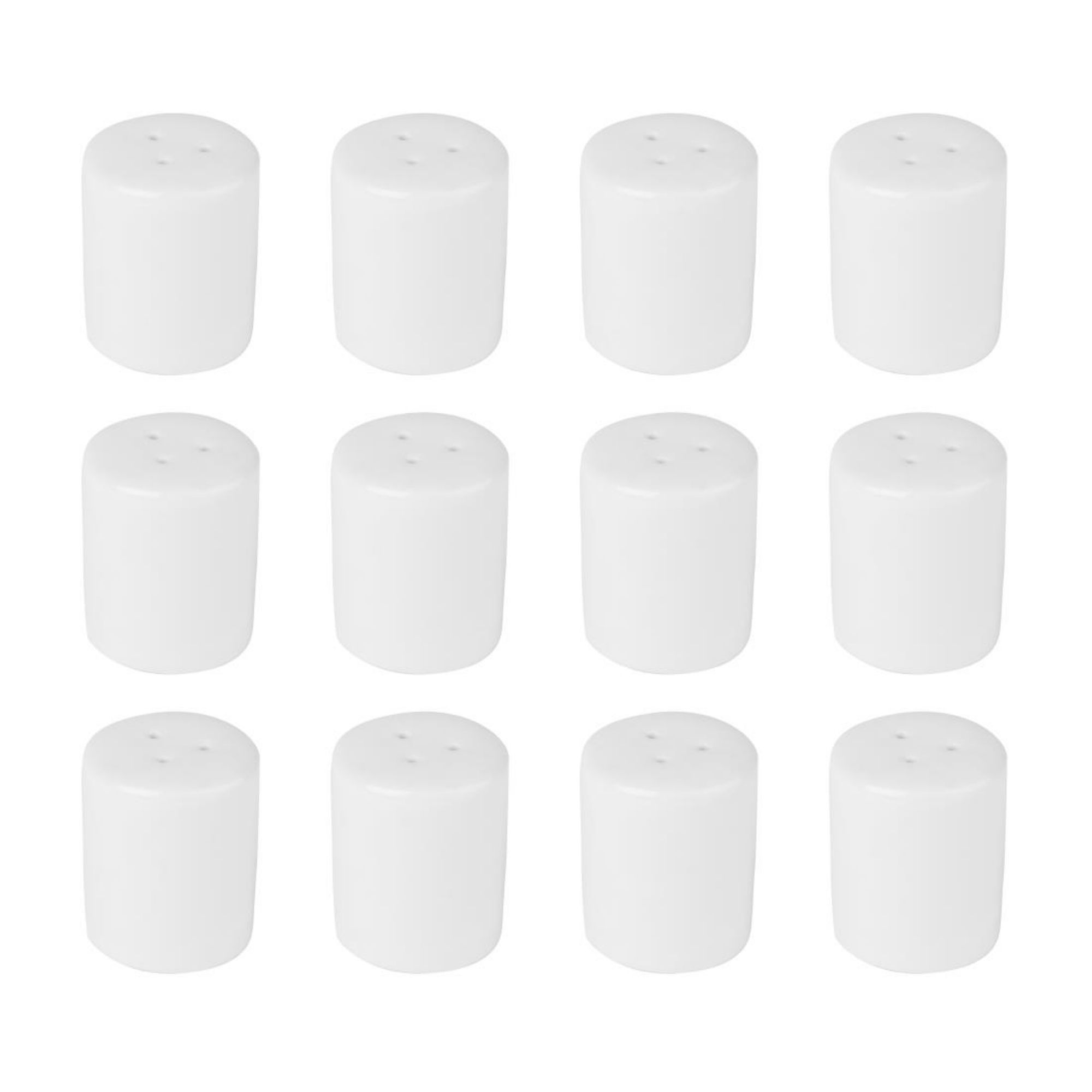 Picture of Olympia Athena Pepper Shakers (Pack of 12)
