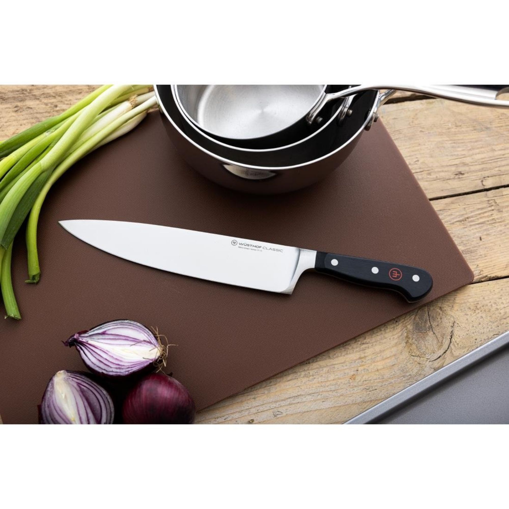 Picture of Wusthof Chefs Knife 22.8cm