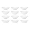 Picture of Olympia Athena Oatmeal Bowls 153mm (Pack of 12)
