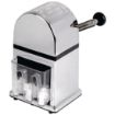 Picture of Beaumont Manual Ice Crusher Chrome Effect