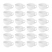 Picture of Olympia Athena Cappuccino Cups 220ml (Pack of 24)