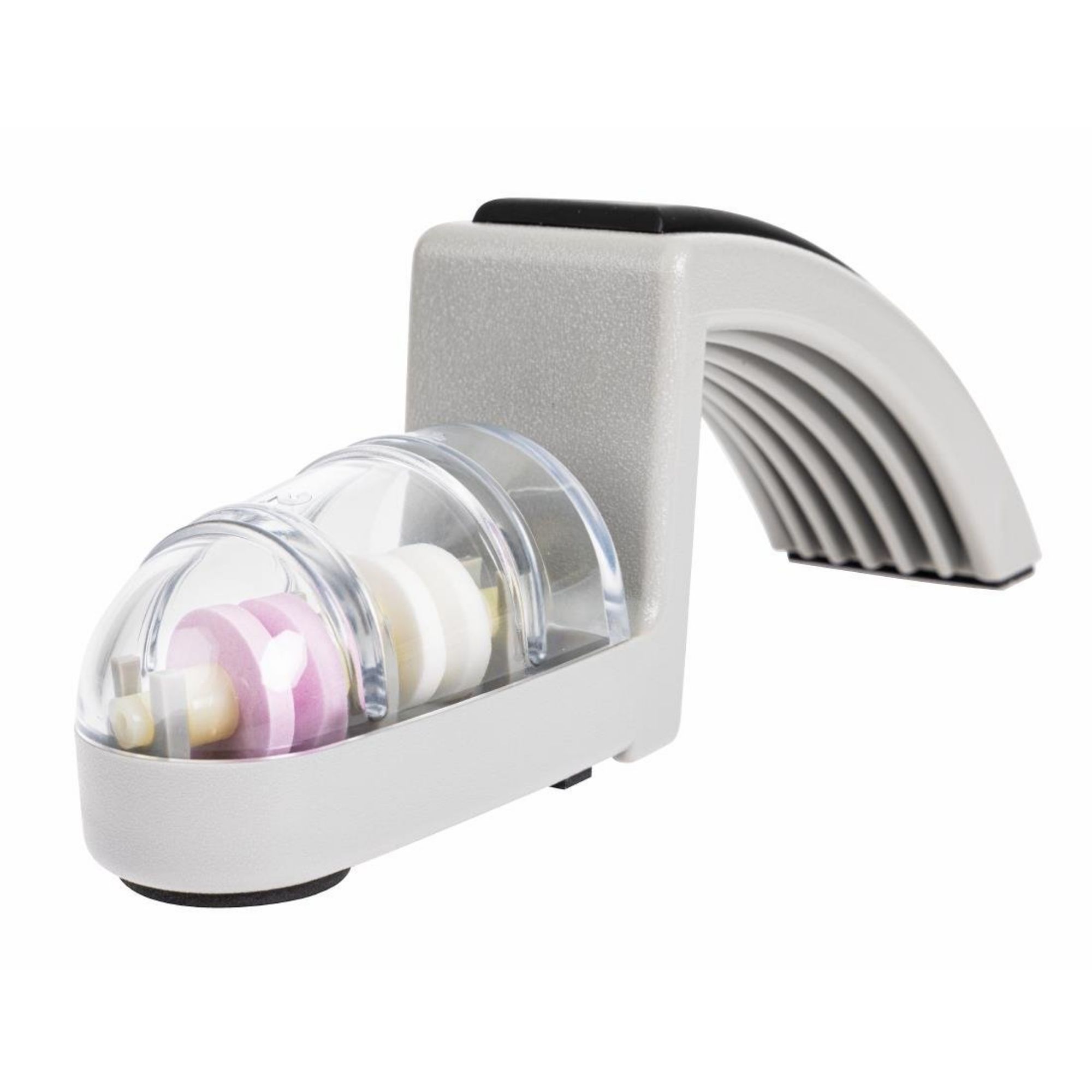 Picture of Minosharp Shinkansen Knife Sharpener
