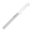 Picture of Hygiplas Bread Knife White 20cm