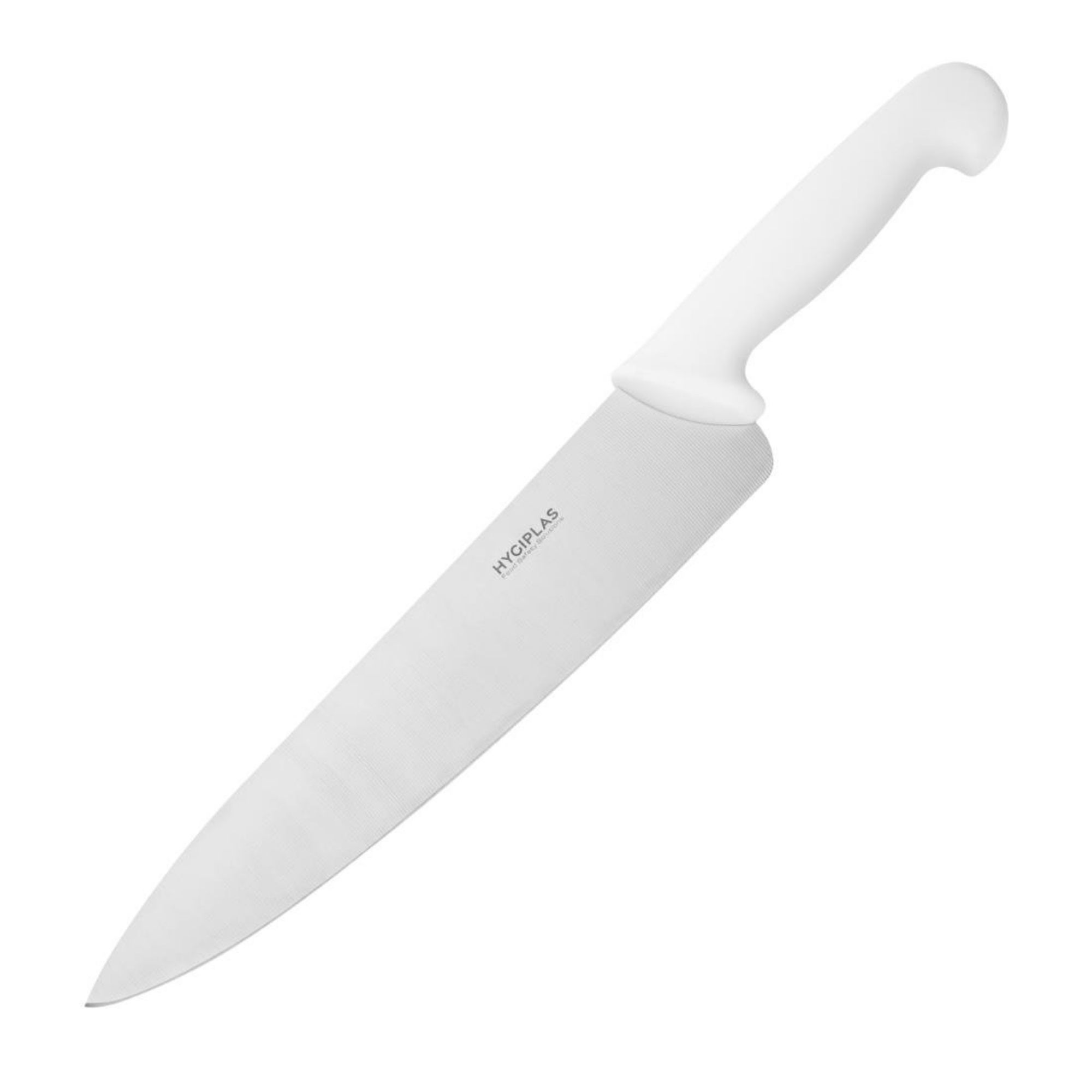 Picture of Hygiplas Chef Knife White 25cm