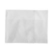 Picture of Lunch Napkin White 27x21cm 1ply M Fold (Pack of 6000)