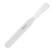 Picture of Hygiplas Straight Blade Palette Knife White 20cm
