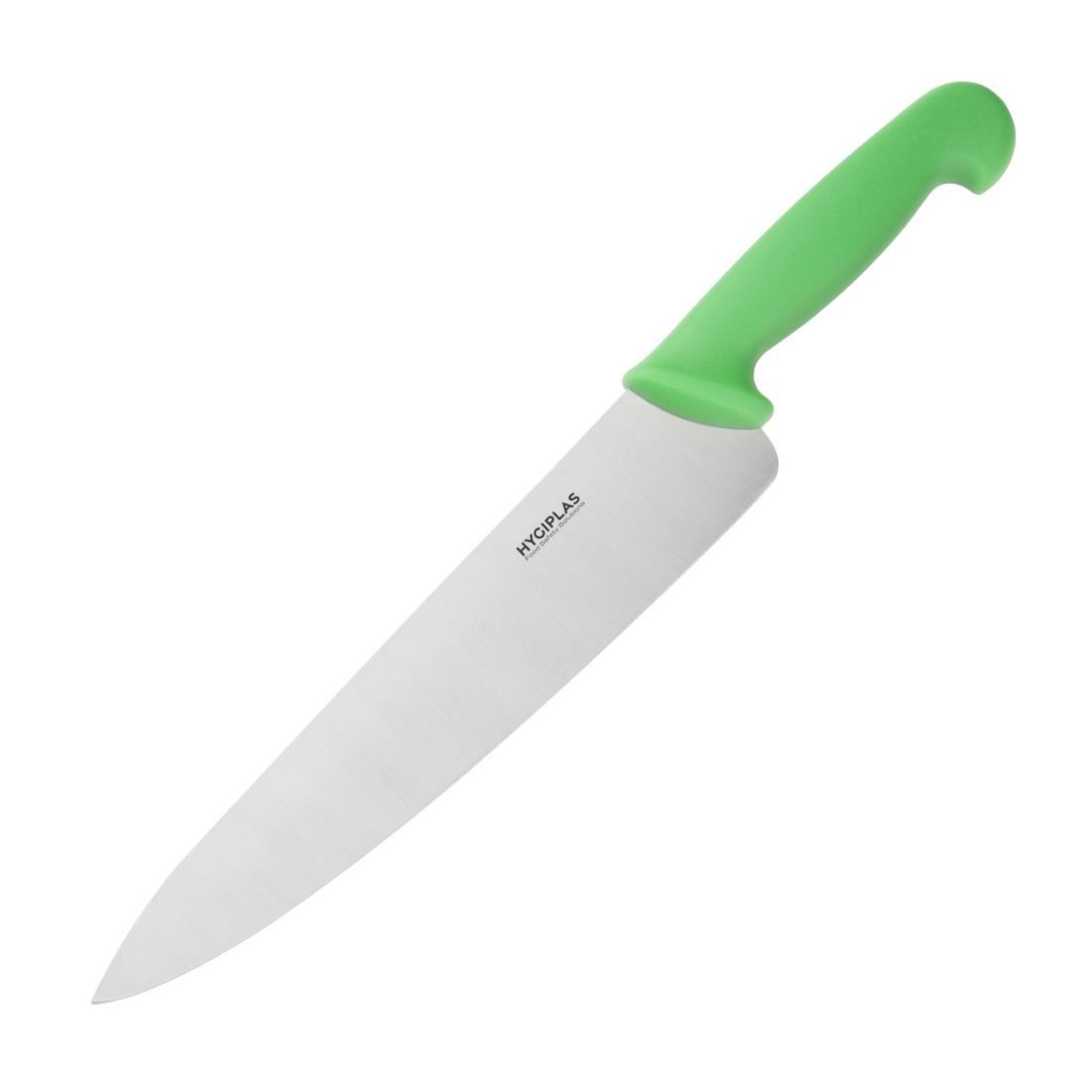 Picture of Hygiplas Chef Knife Green 25cm