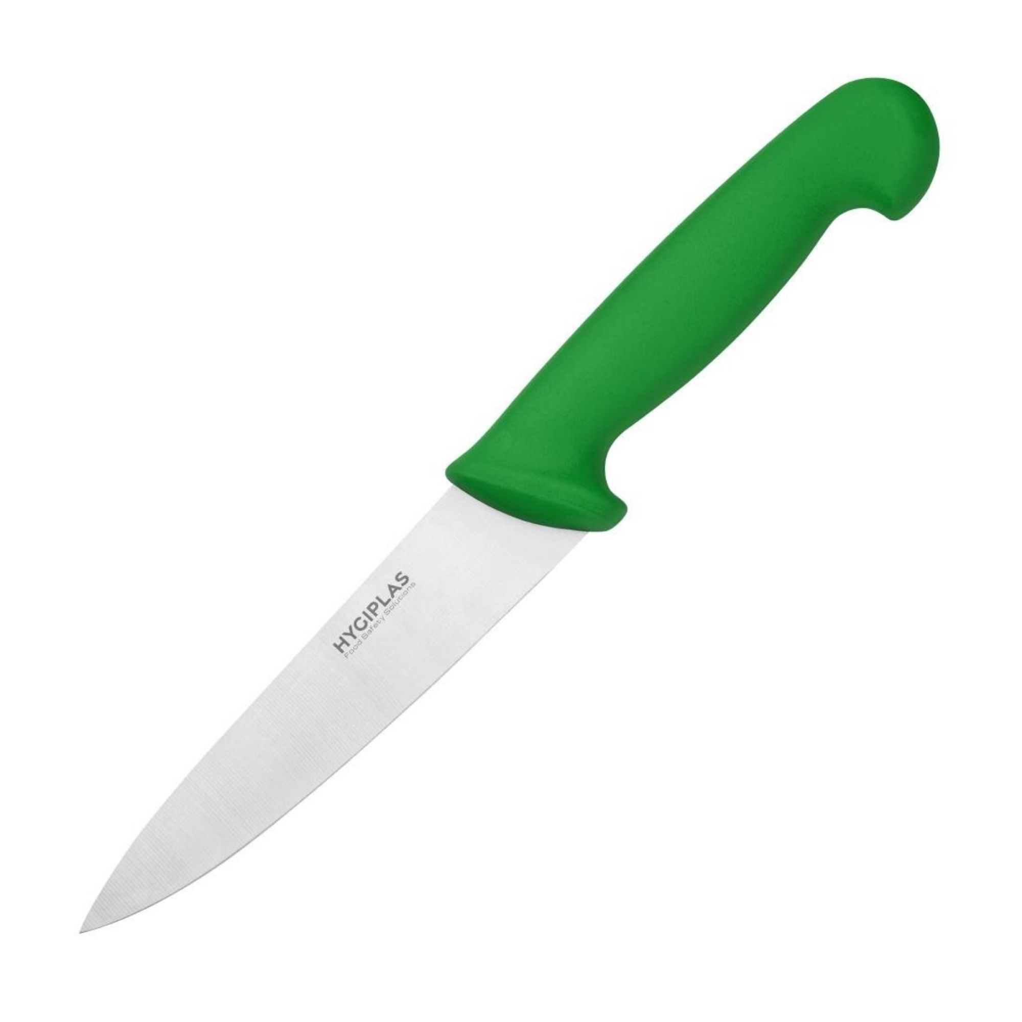 Picture of Hygiplas Chef Knife Green 15.5cm