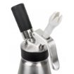 Picture of ISI Whipped Cream Dispenser 1Ltr