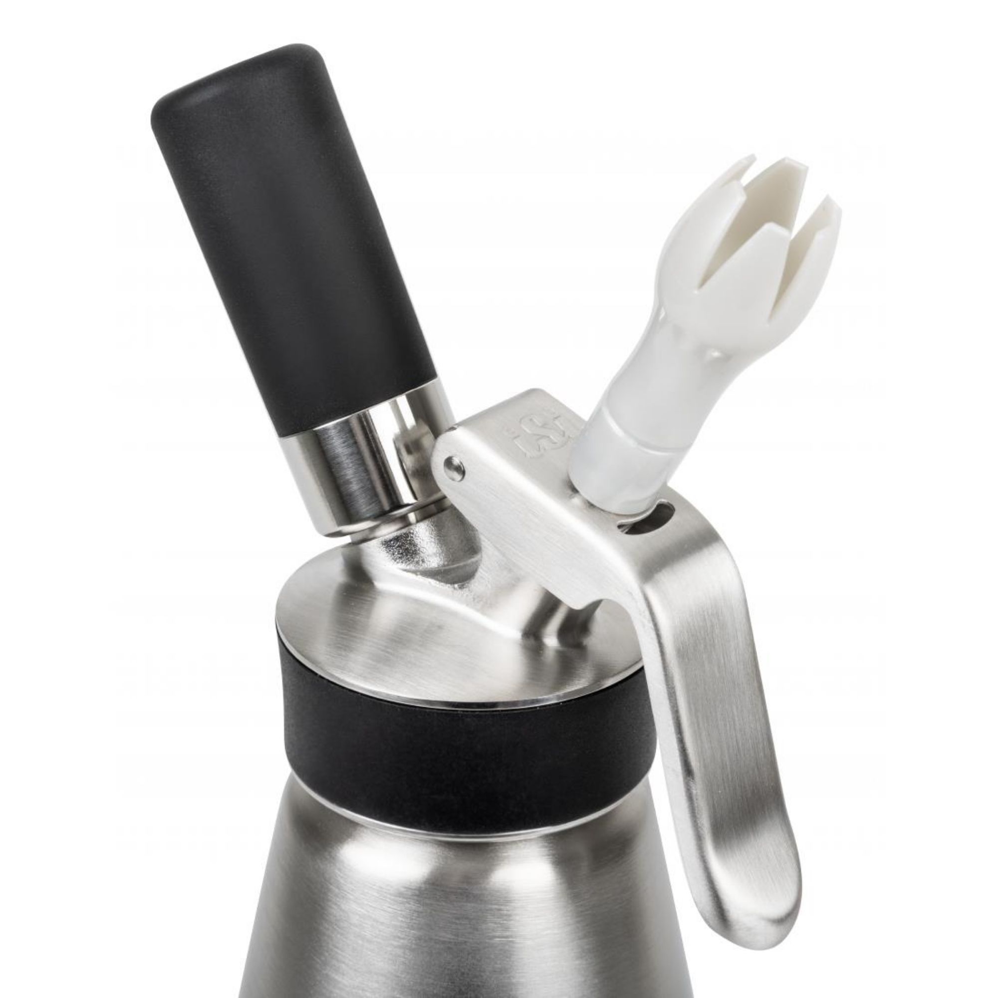 Picture of ISI Whipped Cream Dispenser 1Ltr