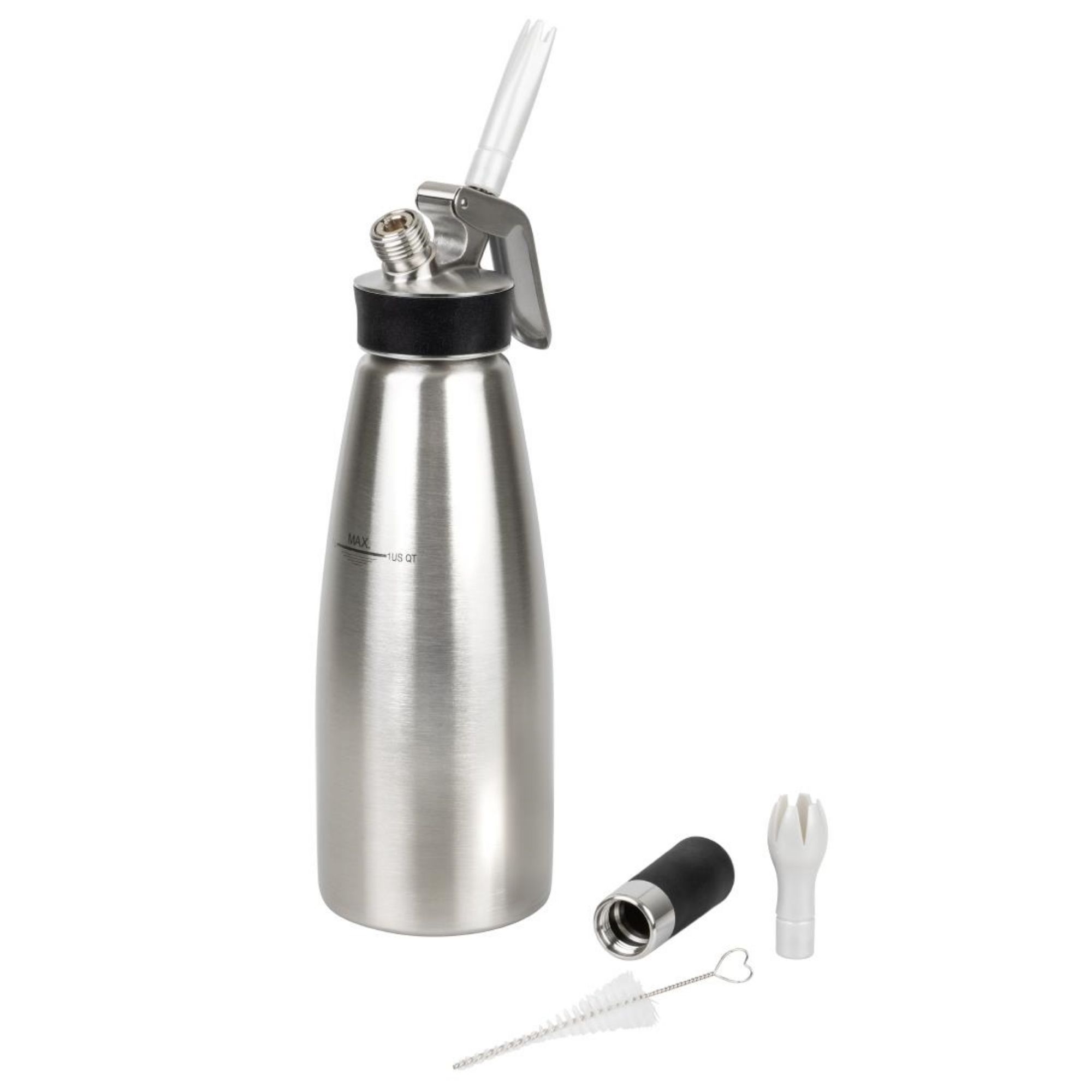 Picture of ISI Whipped Cream Dispenser 1Ltr
