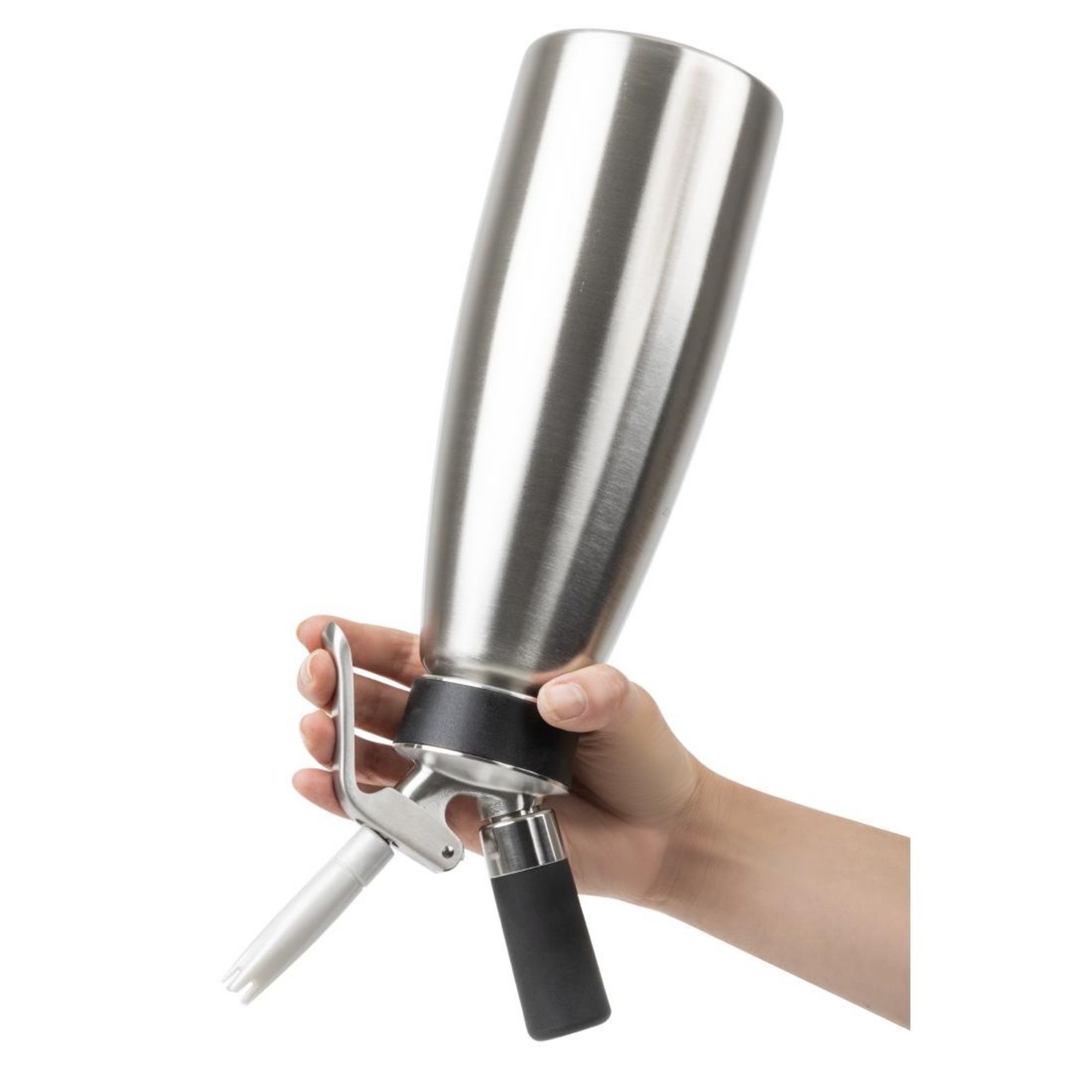 Picture of ISI Whipped Cream Dispenser 1Ltr