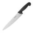 Picture of Hygiplas Chef Knife Black 21.8cm