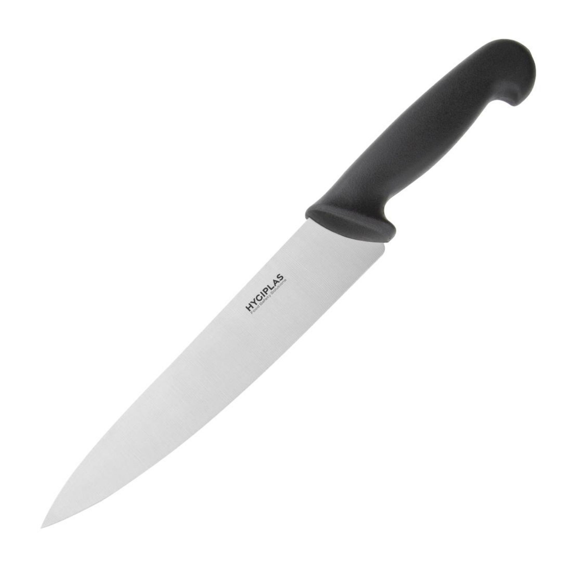 Picture of Hygiplas Chef Knife Black 21.8cm