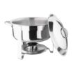 Picture of Olympia Vienna Chafing Set