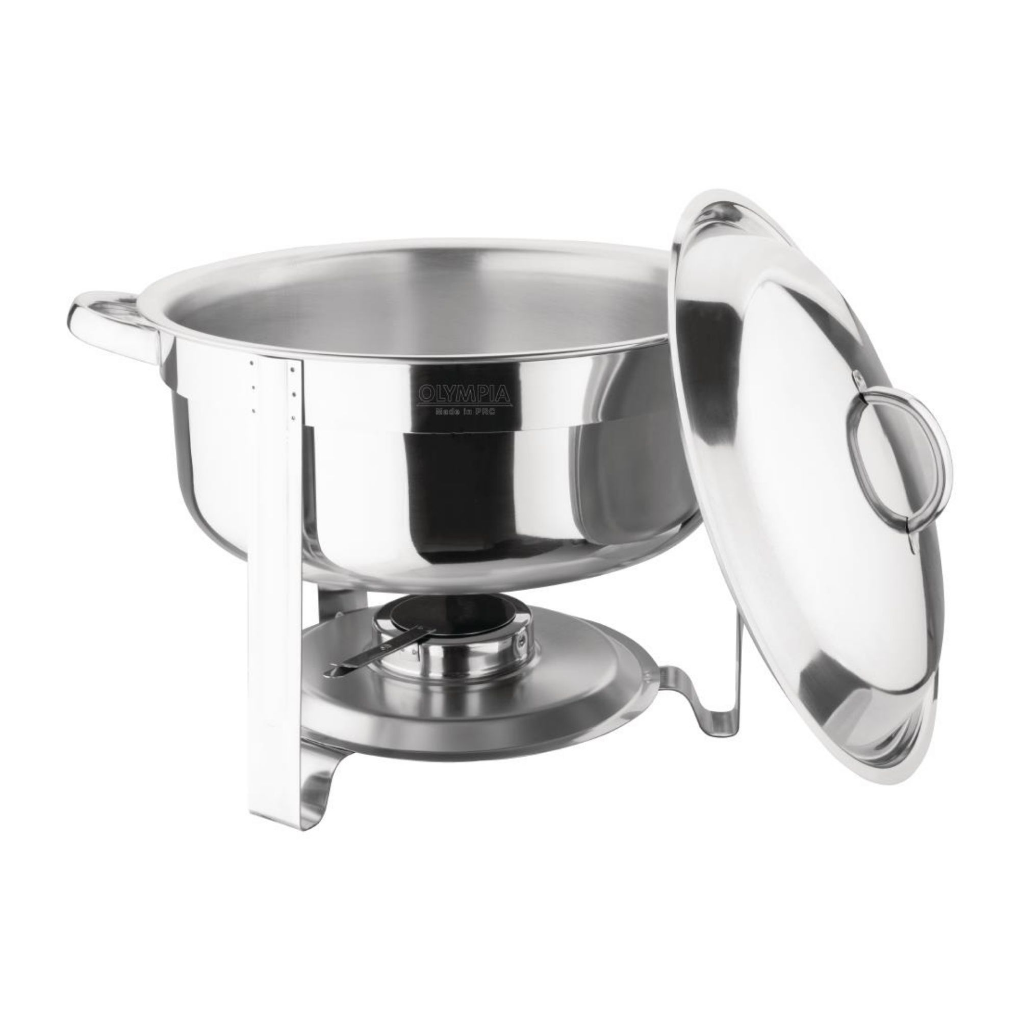 Picture of Olympia Vienna Chafing Set