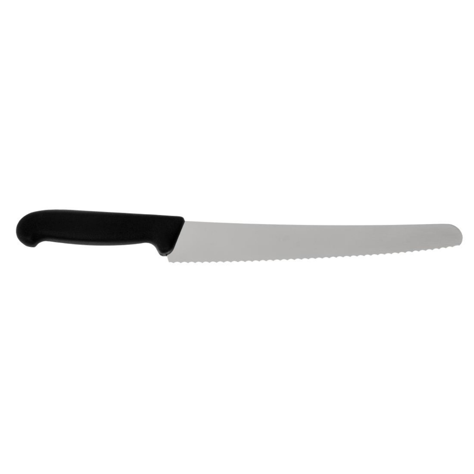 Picture of Victorinox Serrated Curved Blade Pastry Knife 25.4cm