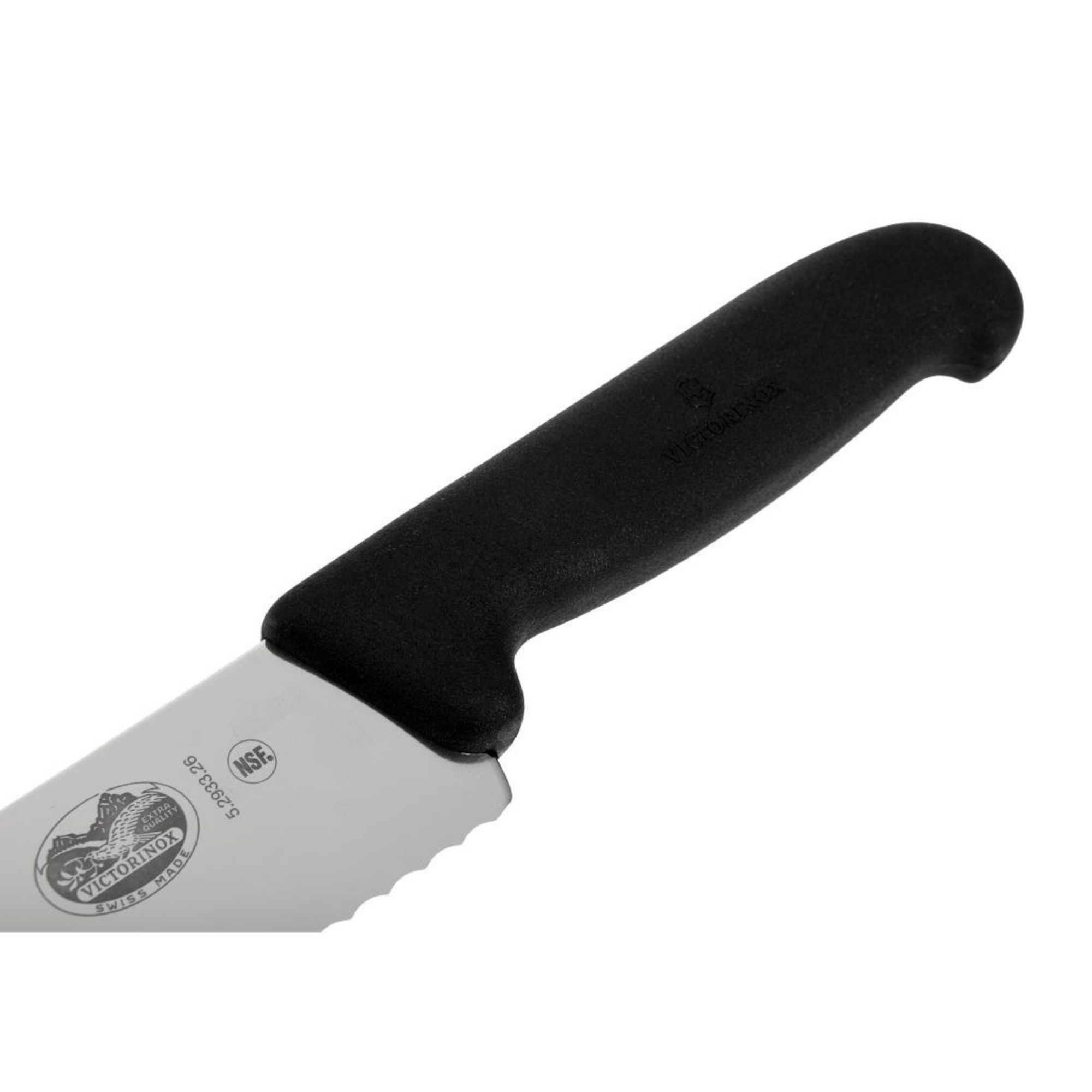 Picture of Victorinox Serrated Curved Blade Pastry Knife 25.4cm