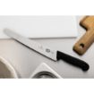 Picture of Victorinox Serrated Curved Blade Pastry Knife 25.4cm
