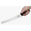 Picture of Victorinox Serrated Curved Blade Pastry Knife 25.4cm