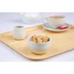Picture of Olympia Whiteware Sugar Bowls 95mm 200ml (Pack of 12)