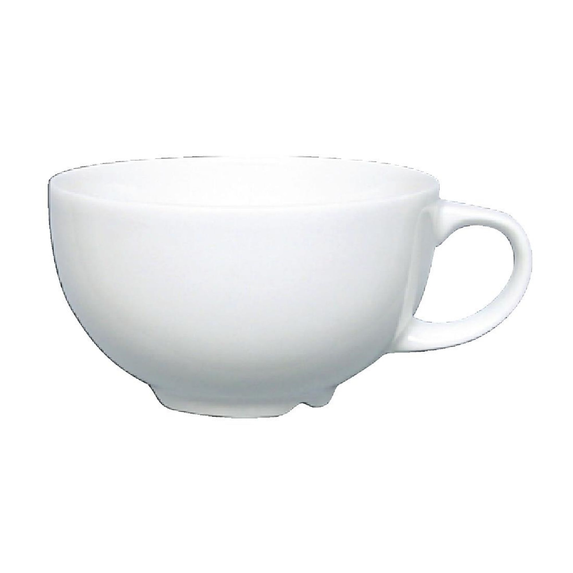 Picture of Churchill Alchemy Cappuccino Cups 227ml (Pack of 24)