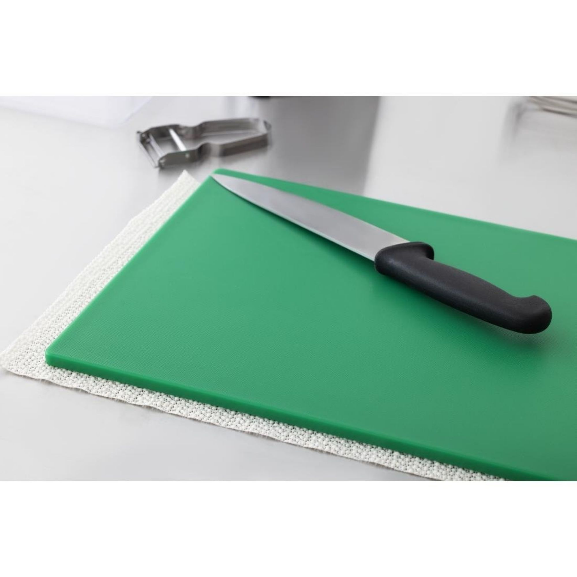 Picture of Anti Slip Chopping Board Matting