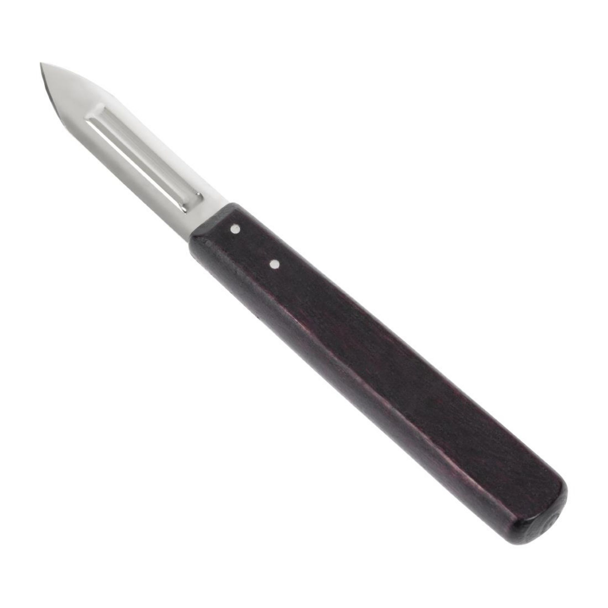 Picture of Victorinox Wooden Handled Peeler