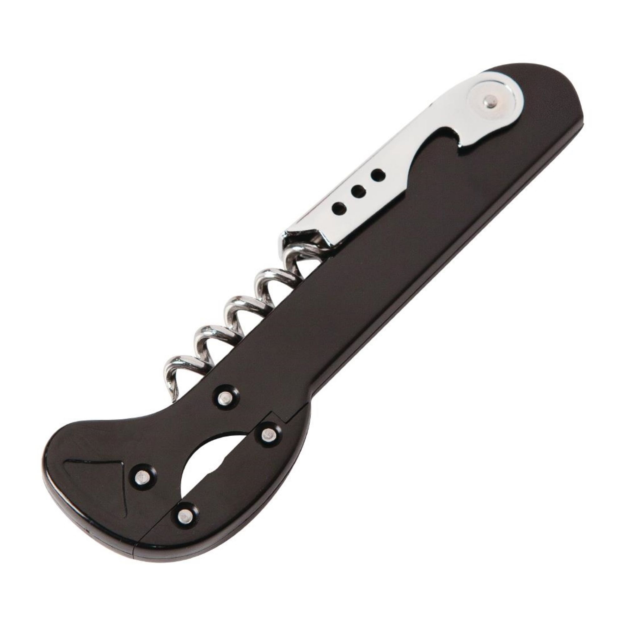 Picture of Waiter's friend Corkscrew with Foil Cutter