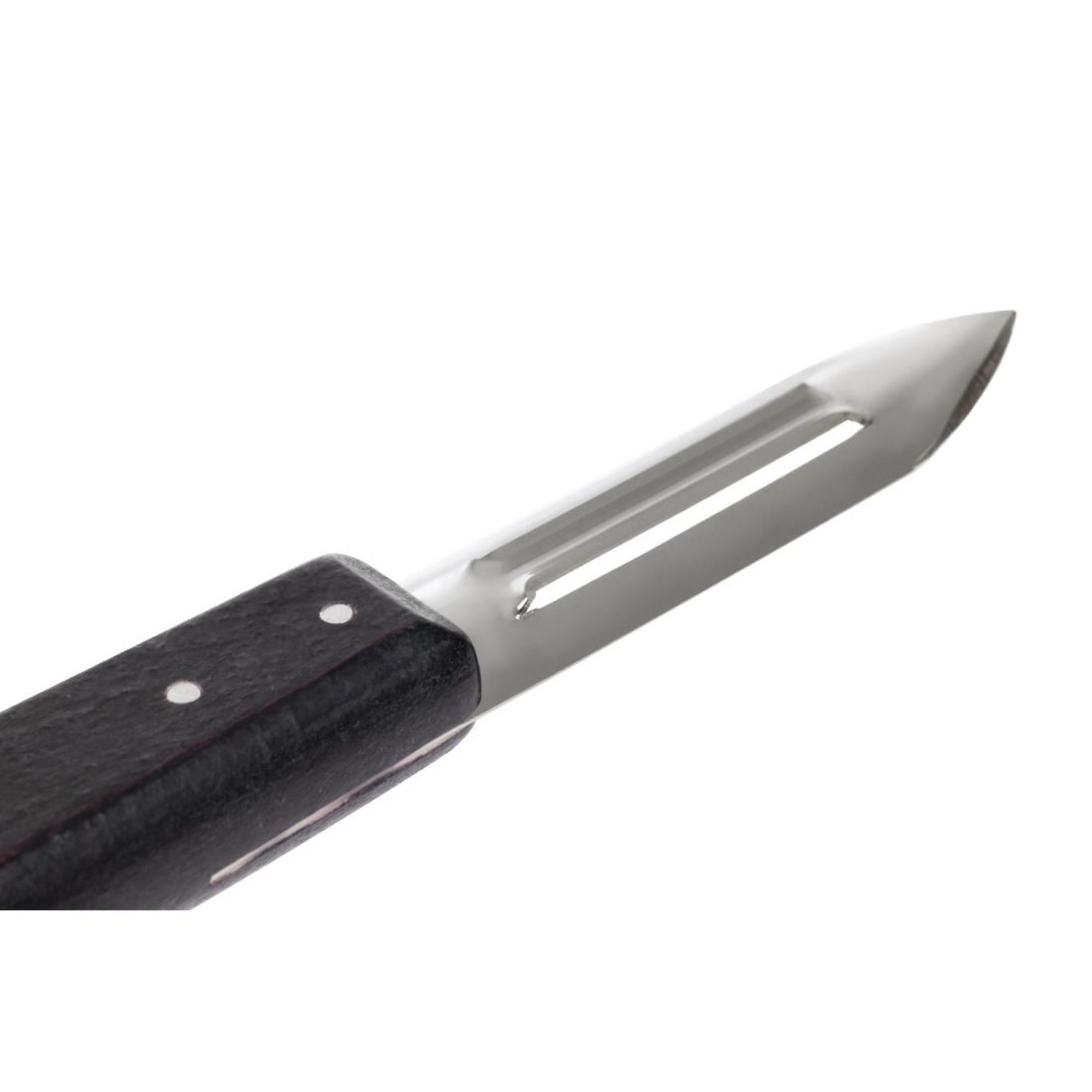 Picture of Victorinox Wooden Handled Peeler