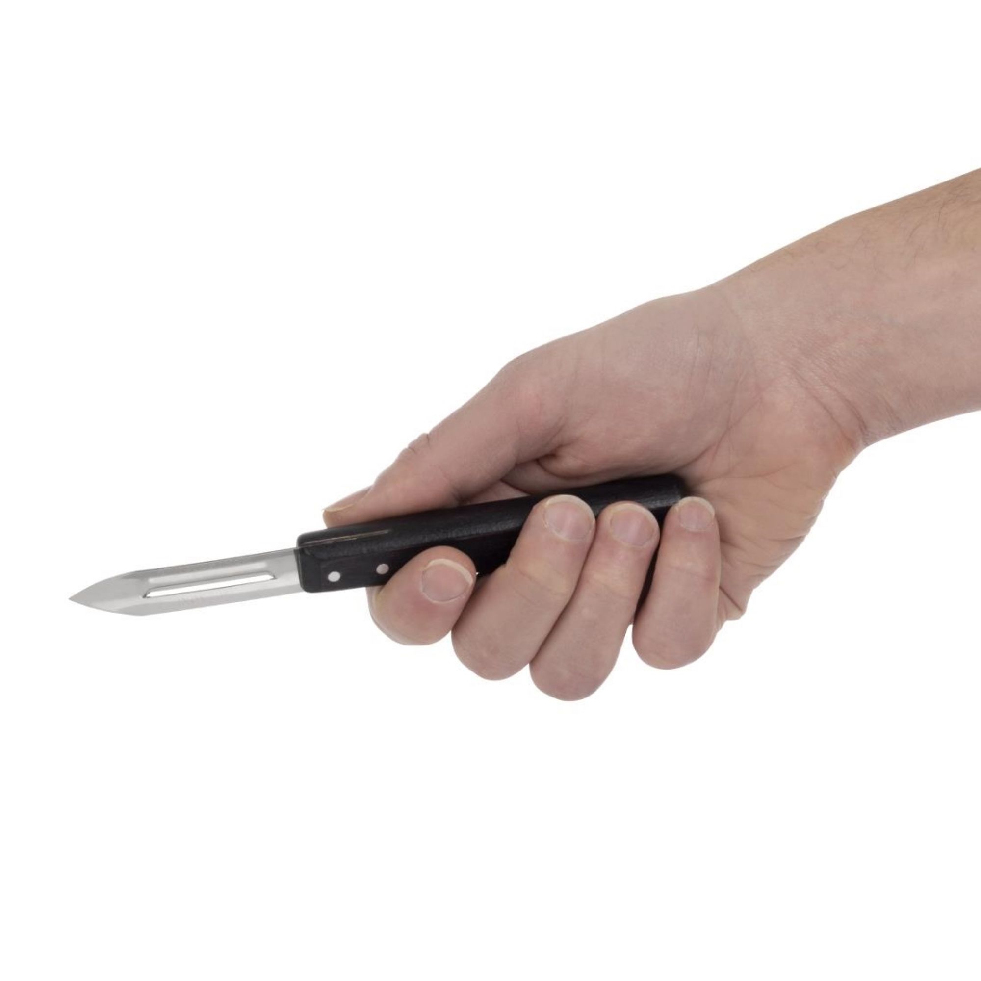 Picture of Victorinox Wooden Handled Peeler