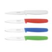 Picture of Hygiplas Paring Knife Red 8.5cm