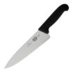 Picture of Victorinox Fibrox Carving Knife Extra Broad Blade 20.3cm