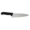 Picture of Victorinox Fibrox Carving Knife Extra Broad Blade 20.3cm