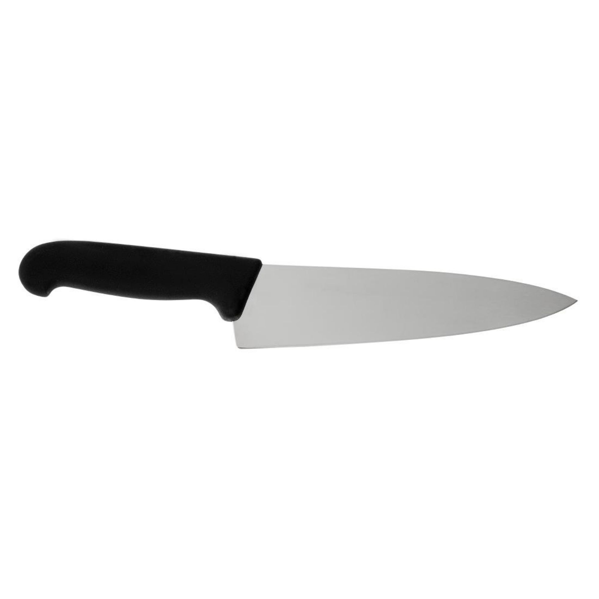 Picture of Victorinox Fibrox Carving Knife Extra Broad Blade 20.3cm