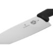 Picture of Victorinox Fibrox Carving Knife Extra Broad Blade 20.3cm