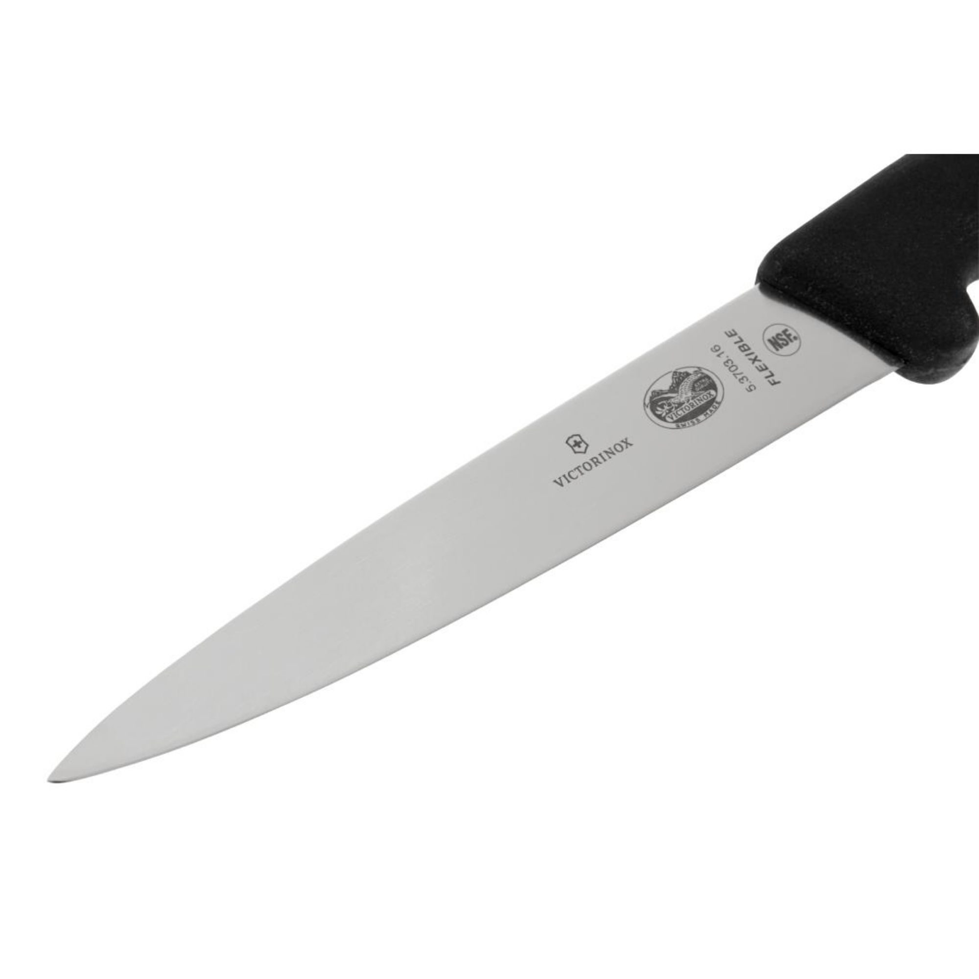 Picture of Victorinox Fibrox Filleting Knife 15.2cm