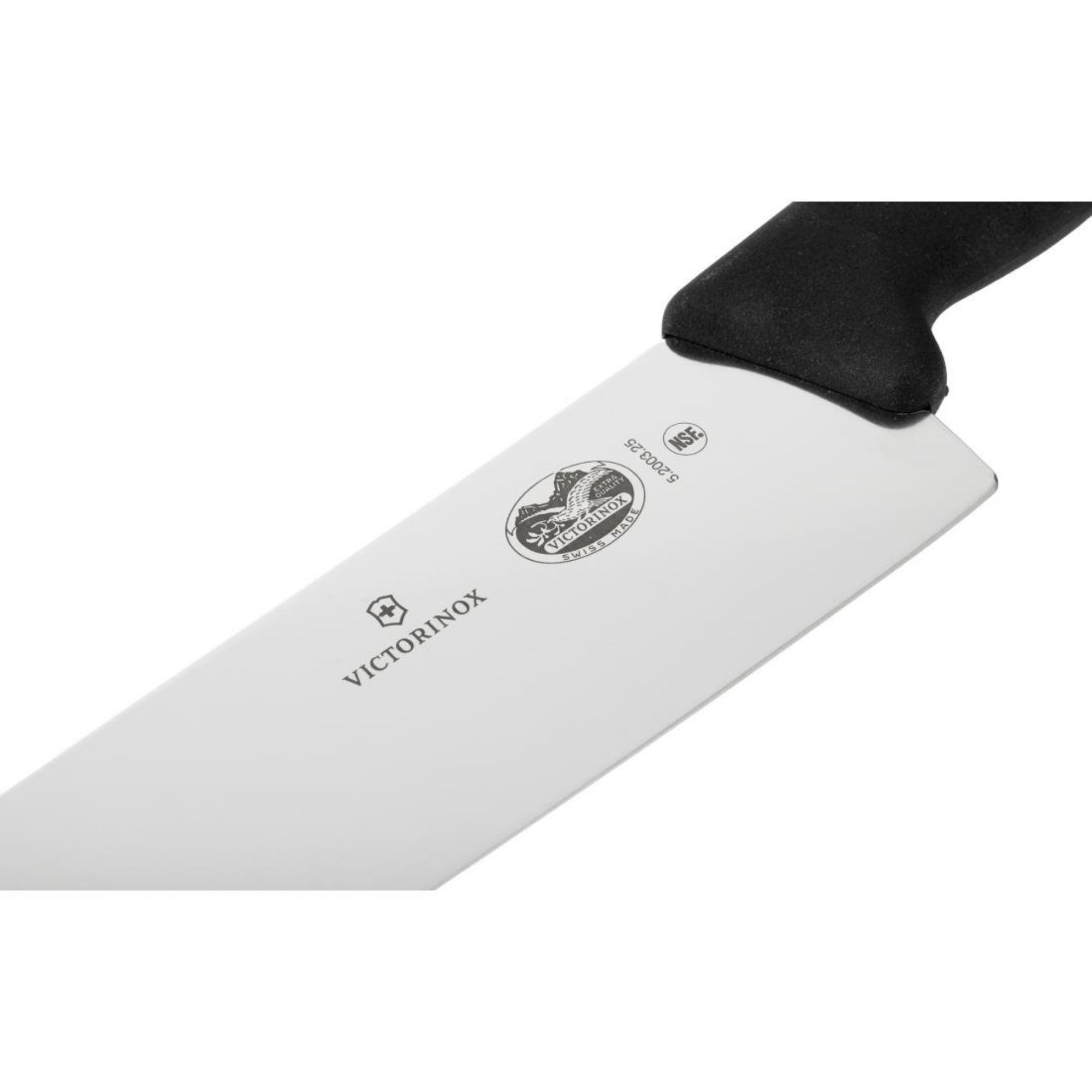 Picture of Victorinox Fibrox Carving Knife 25.4cm
