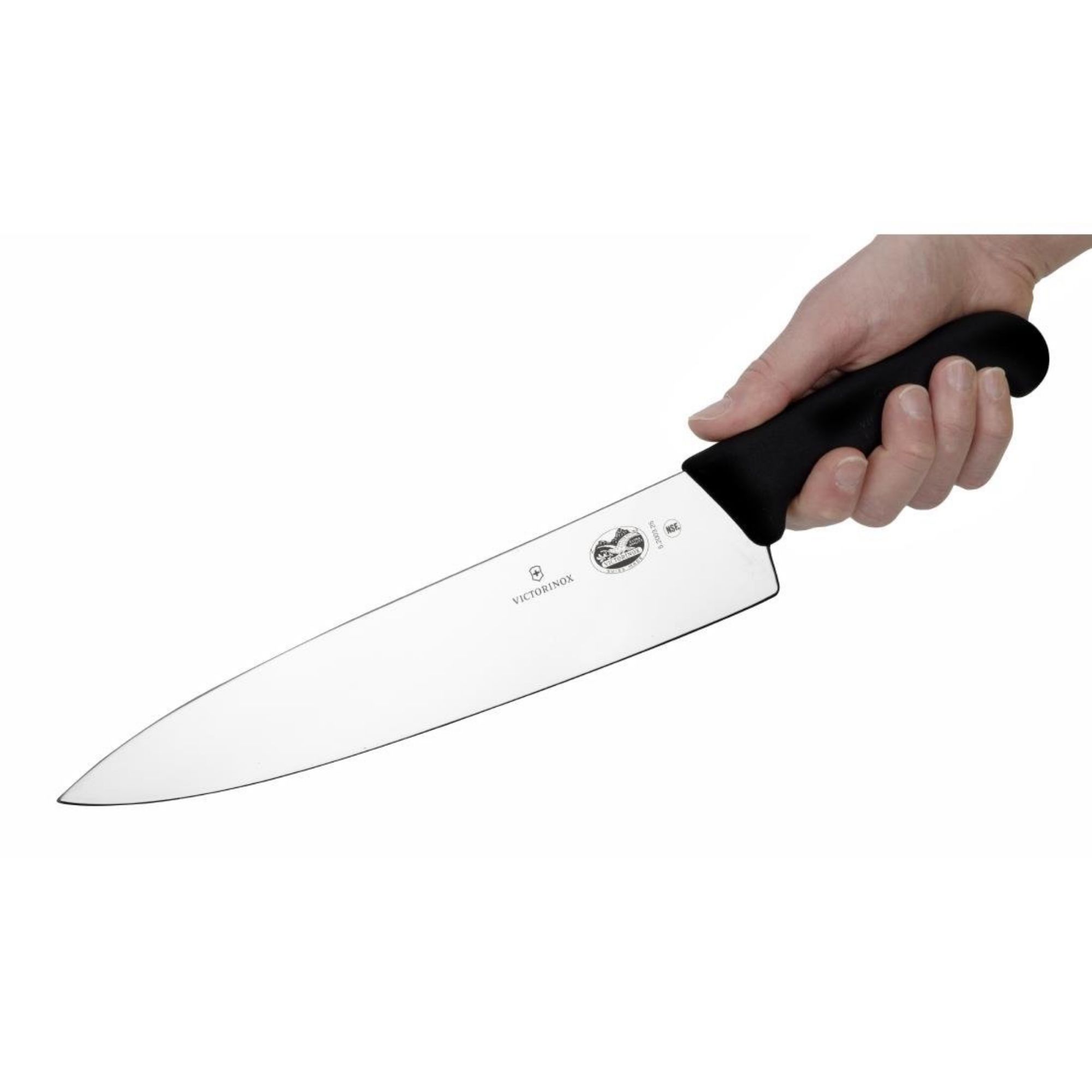 Picture of Victorinox Fibrox Carving Knife 25.4cm