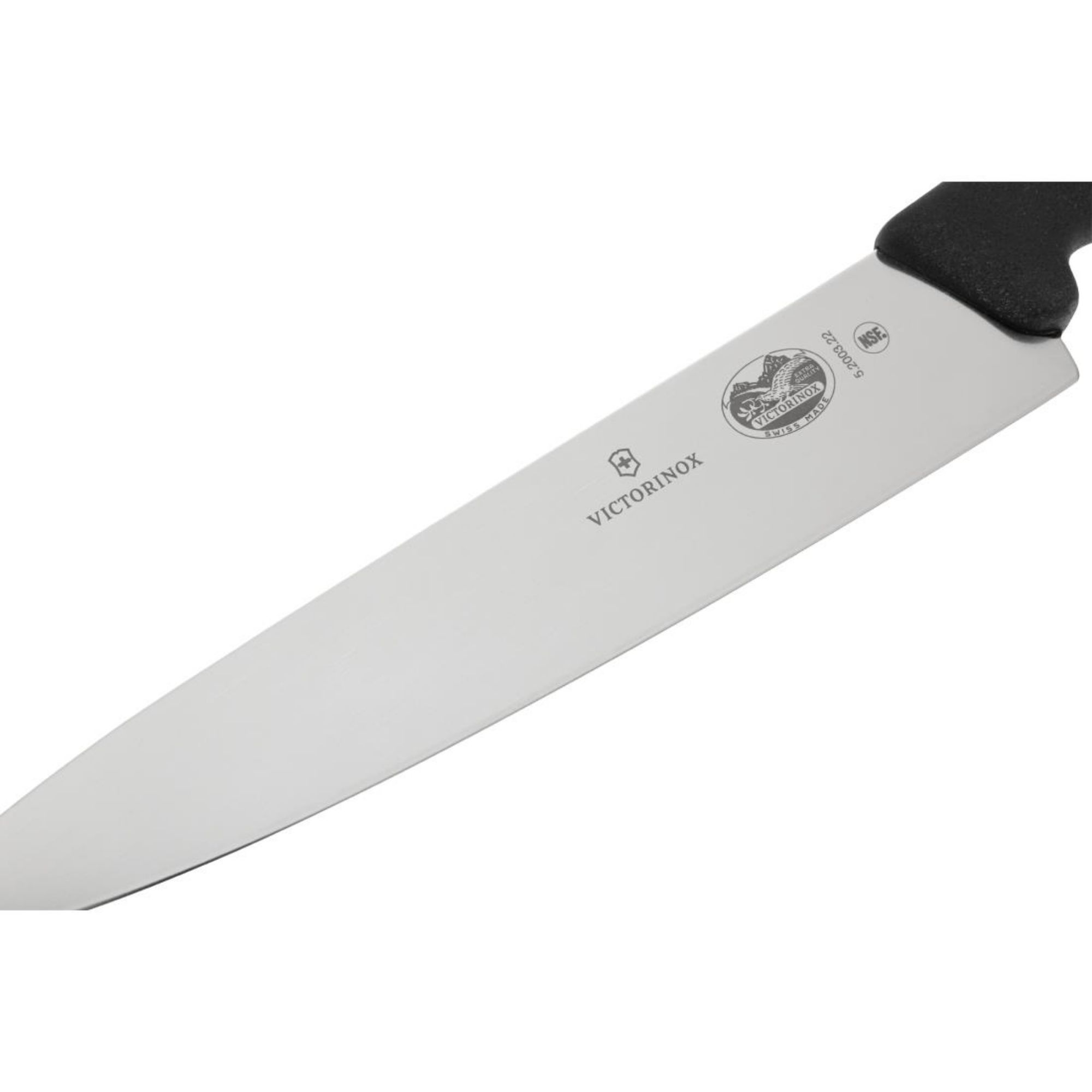 Picture of Victorinox Fibrox Carving Knife 21.6cm