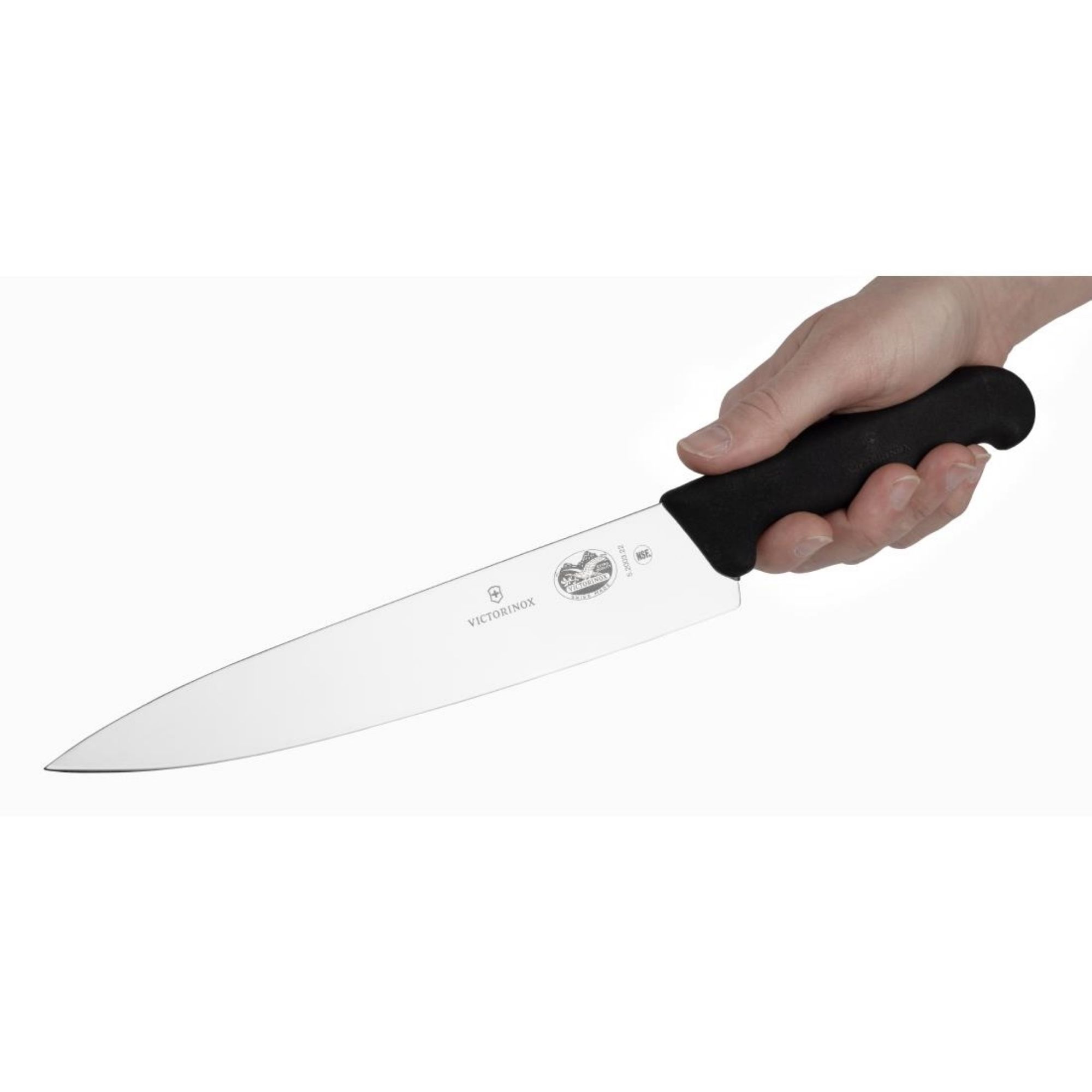 Picture of Victorinox Fibrox Carving Knife 21.6cm