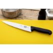 Picture of Victorinox Fibrox Carving Knife 21.6cm