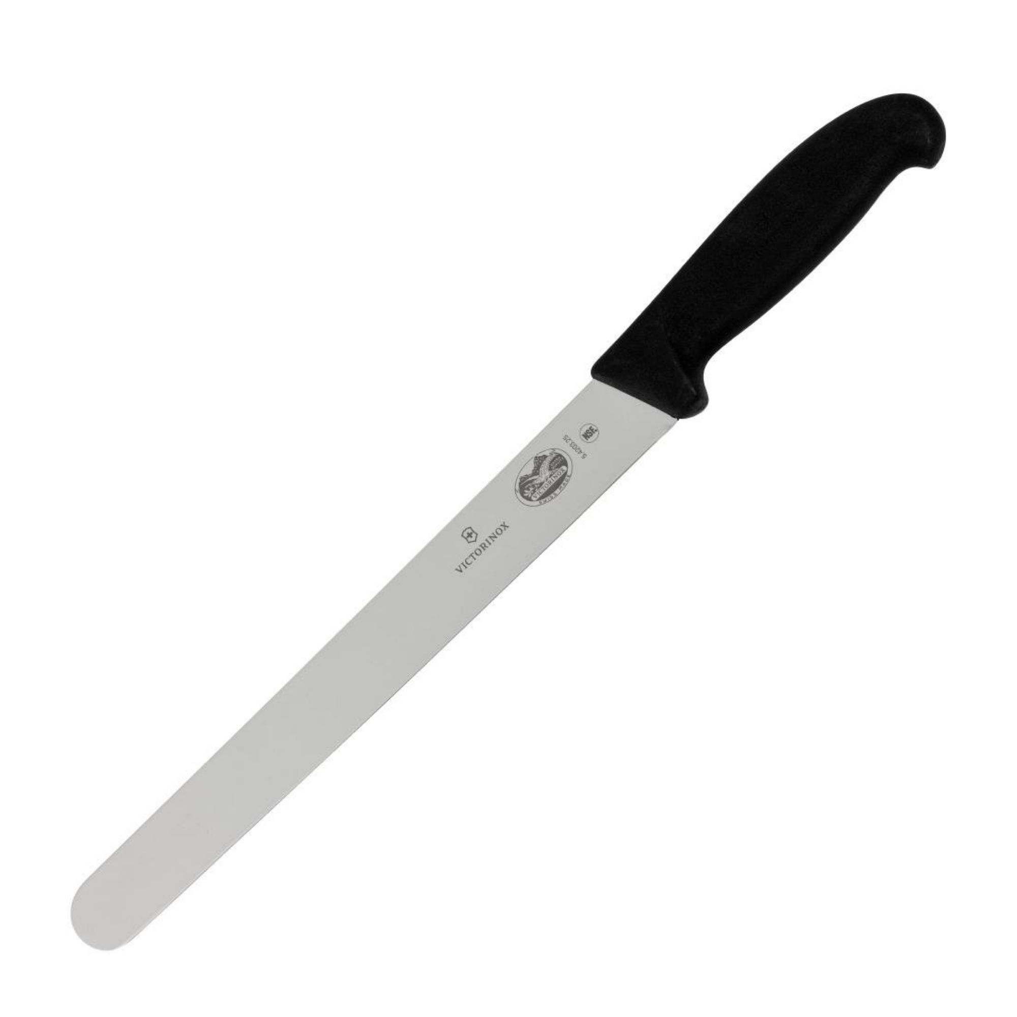 Picture of Victorinox Fibrox Slicing Knife 25.4cm