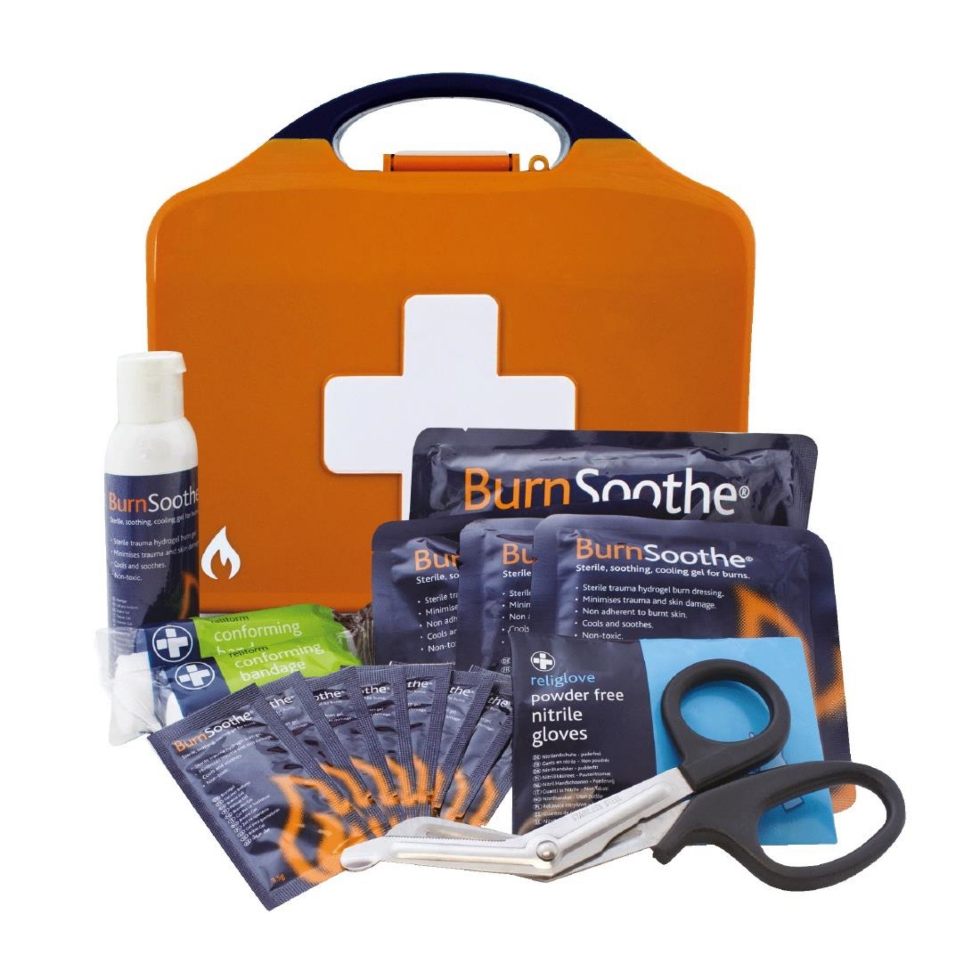 Picture of Medium Burns Kit