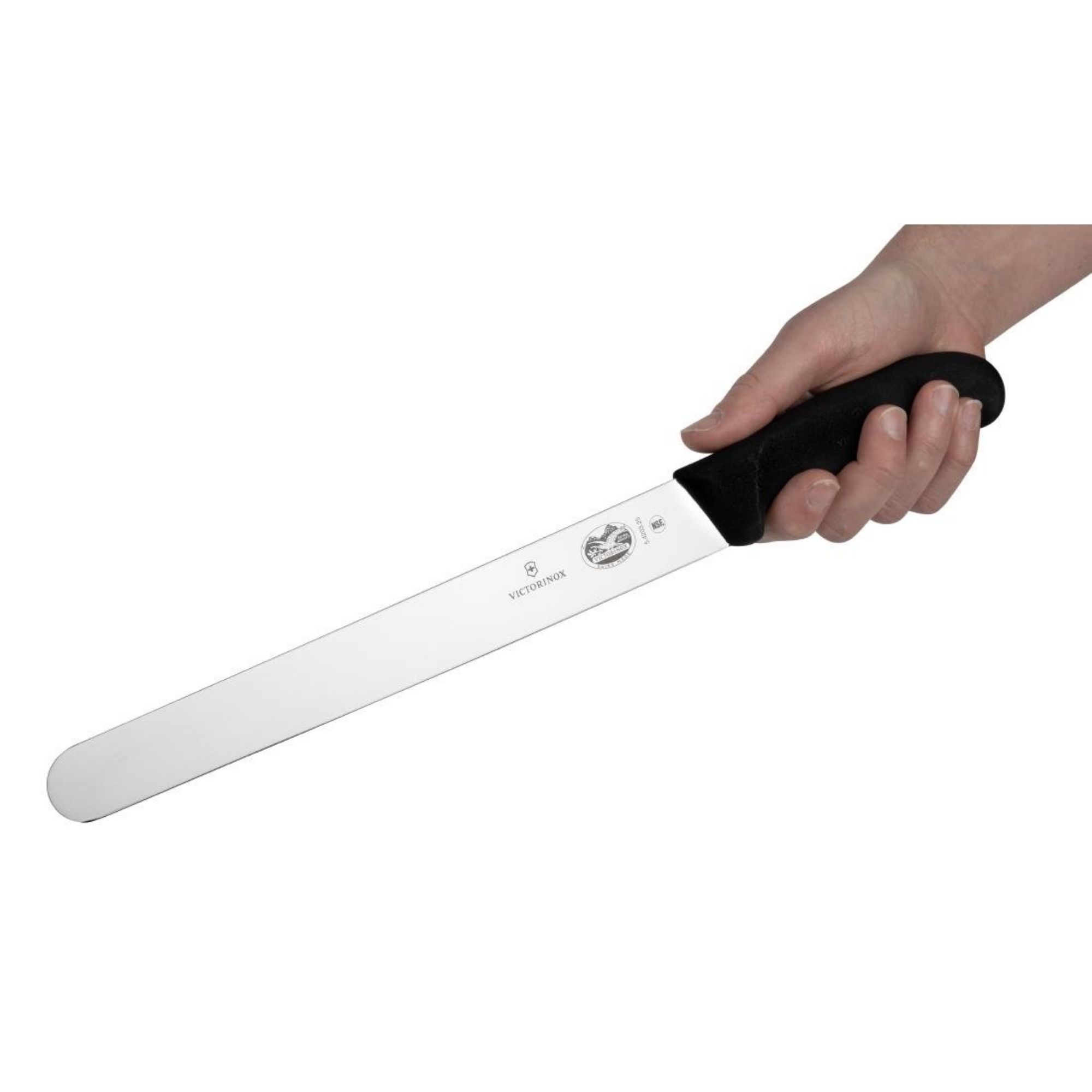 Picture of Victorinox Fibrox Slicing Knife 25.4cm