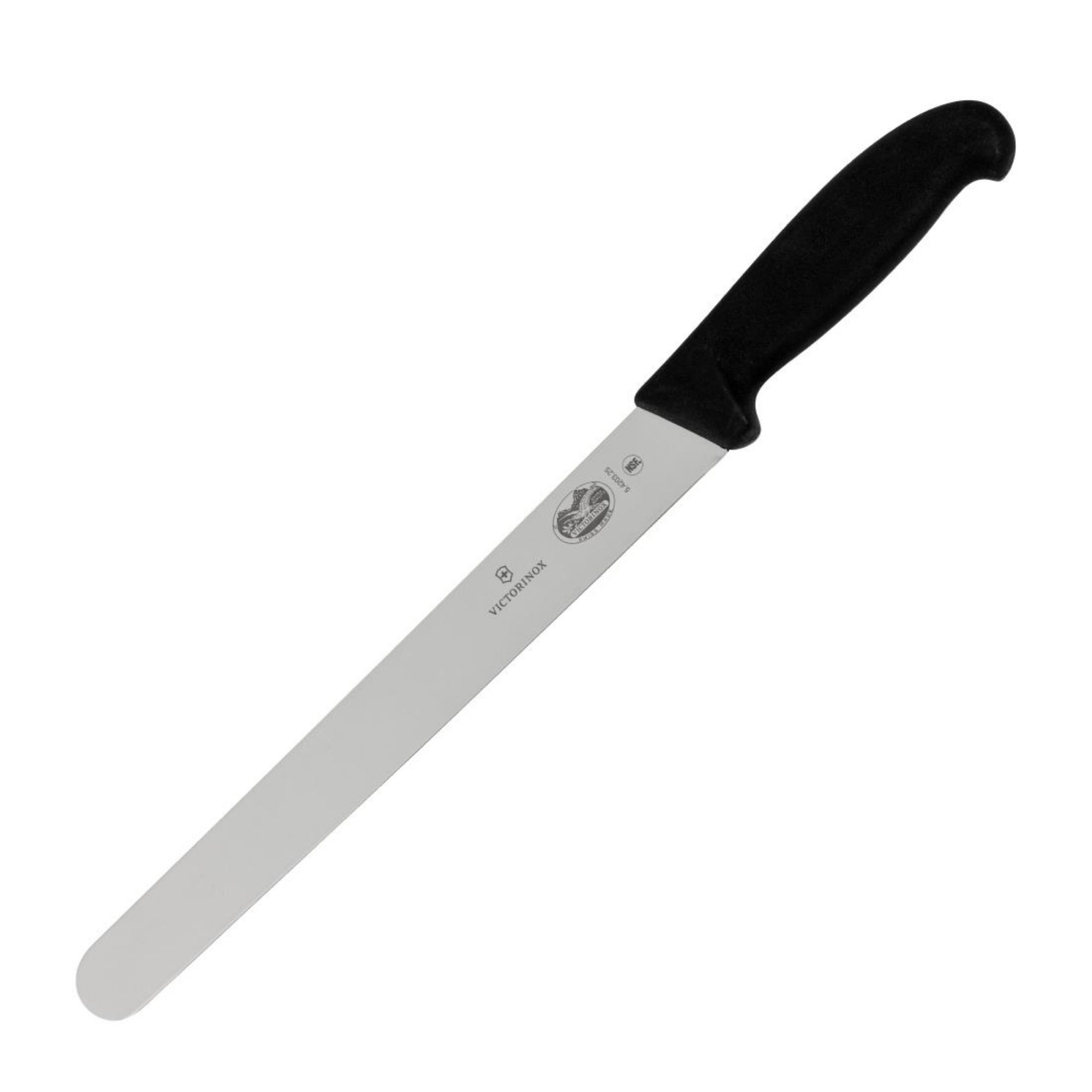 Picture of Victorinox Fibrox Slicing Knife 25.4cm