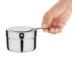 Picture of Olympia Chafing Fuel Holder with Damper